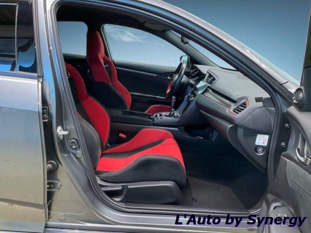 HONDA Civic 2.0 5 porte Type-R