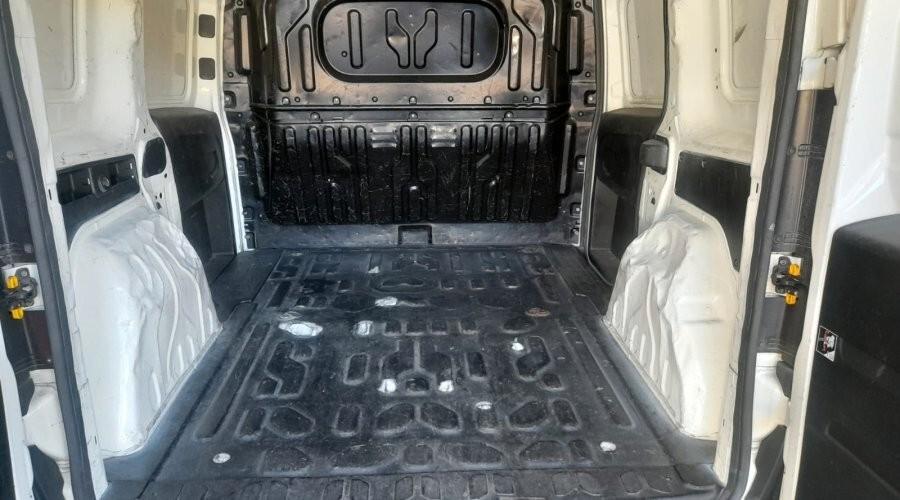 Fiat Doblò 1.3 MJT 90CV Cargo