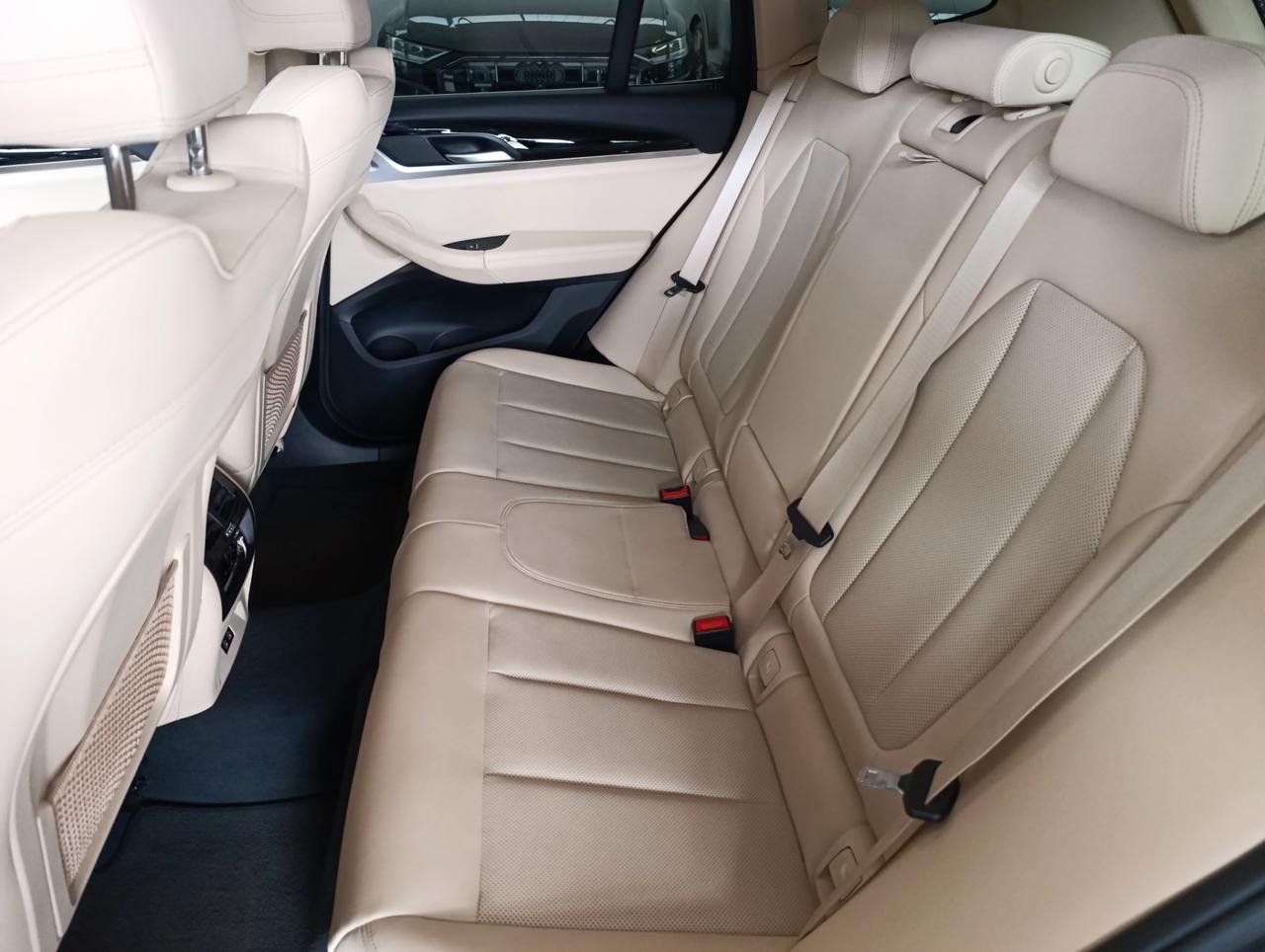 BMW X3 xdrive30e auto