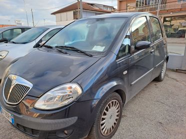 Lancia MUSA 1.3 Multijet 16V Oro