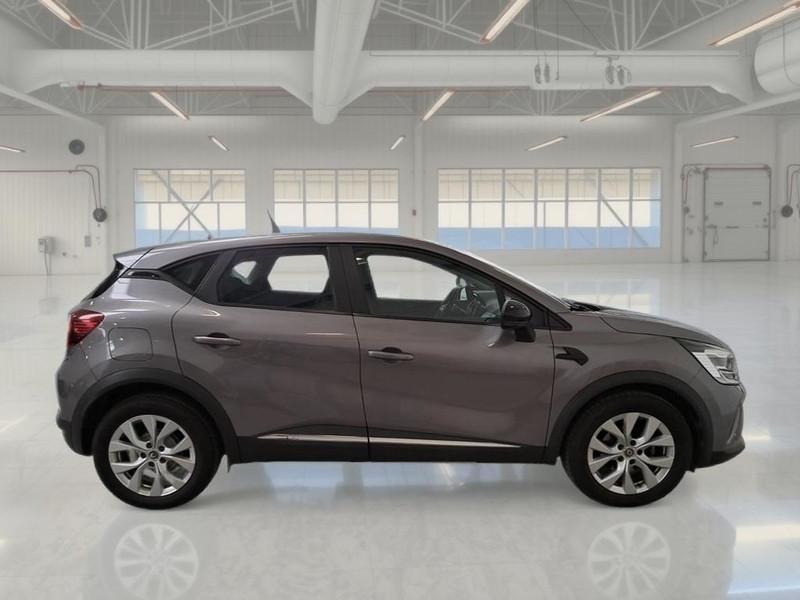 RENAULT CAPTUR 1.5 DCI BLUE 70KW BUSINESS