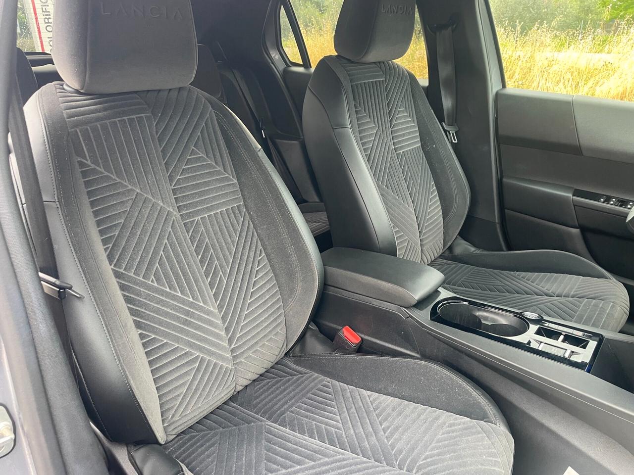 Lancia Ypsilon Hybrid e-DCT LX AUOTMATICA