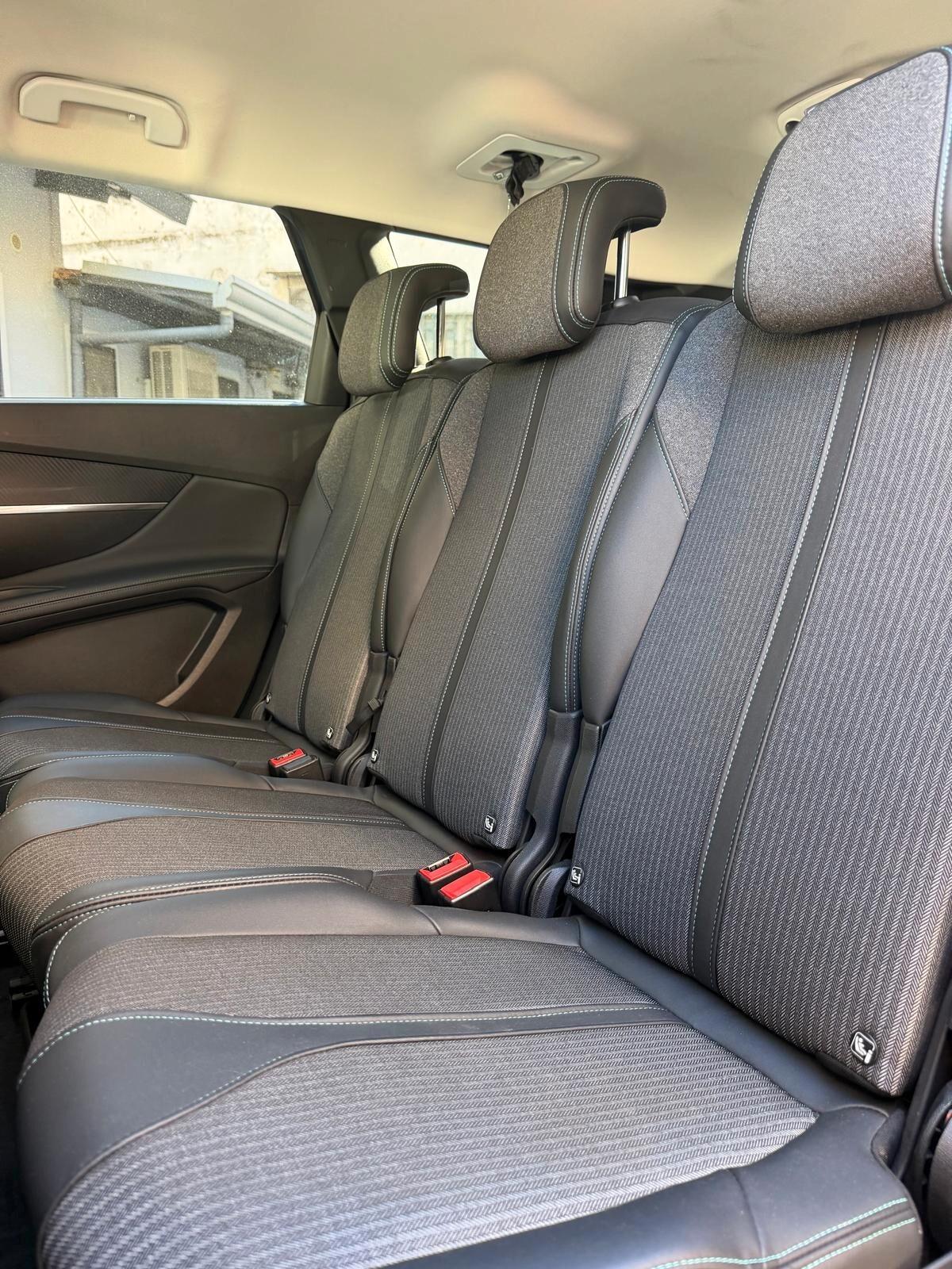 Peugeot 5008 1.5 BlueHDi 130 S&S EAT8 Allure Pack