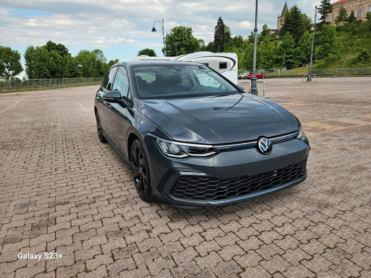 Volkswagen Golf 2.0 TDI 150 CV DSG