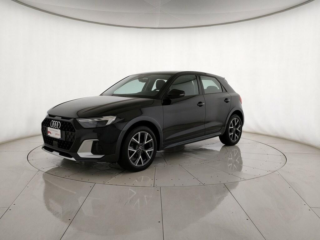 Audi A1 25 1.0 TFSI Admired