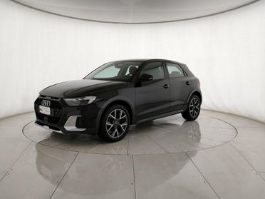 Audi A1 25 1.0 TFSI Admired