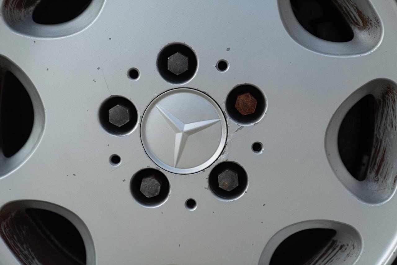 Mercedes-benz CE 200 COUPE MER00315