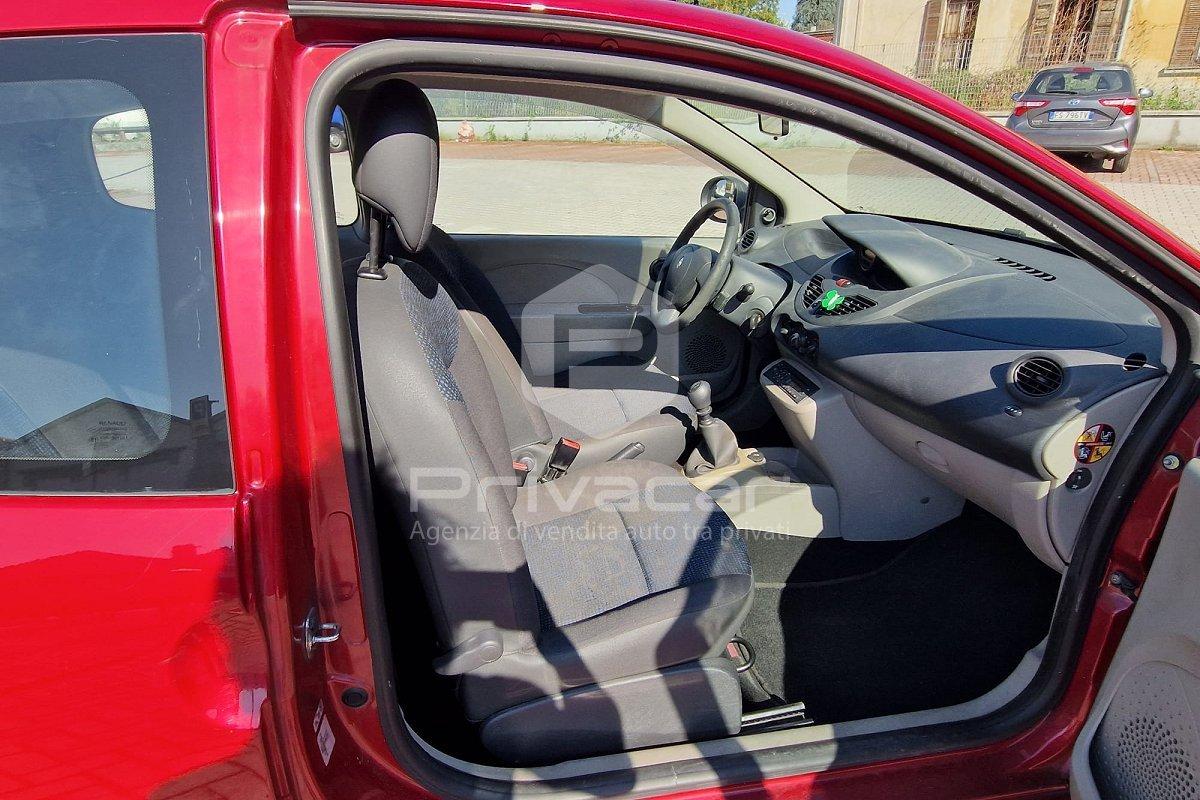 RENAULT Twingo 1.2 8V Dynamique
