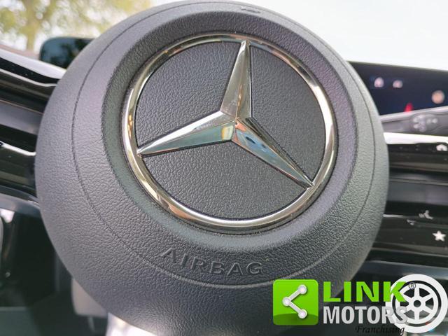 MERCEDES-BENZ CLA 200 d Automatic Shooting Brake AMG Line Premium