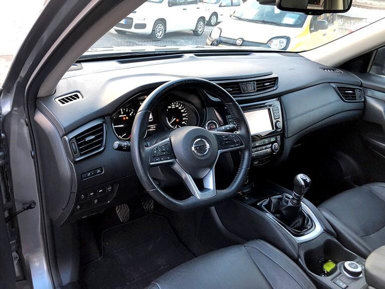 Nissan X-Trail 1.6 dCi 4WD Tekna PROMO FINANZIAMENTO