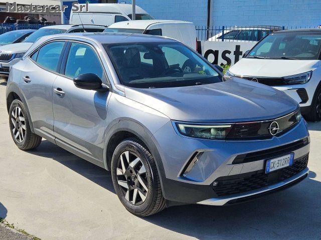 OPEL Mokka 1.2 T Elegance 100cv MT6 - GK312RR