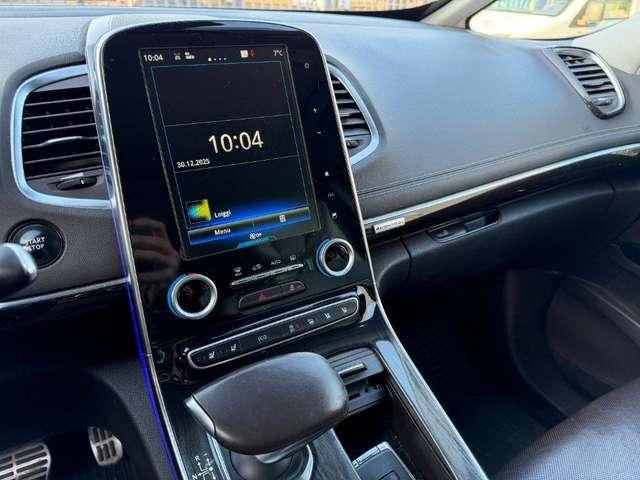 Renault Espace dCi 160CV EDC Energy Initiale Paris 4Control