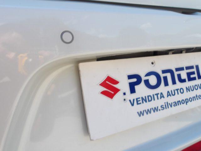 SUZUKI Swift 1.2 Hybrid Top 16.400 KM UNIPROPRIETARIO