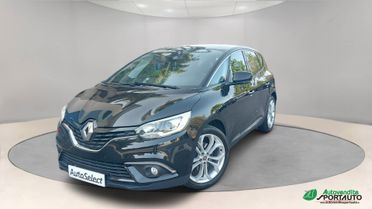 Renault Scenic Energy Zen 1.5 dCi 110cv