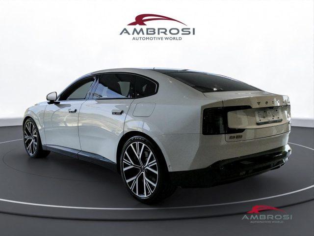 VOLVO ES90 Single Motor Extended Range Electric Ultra