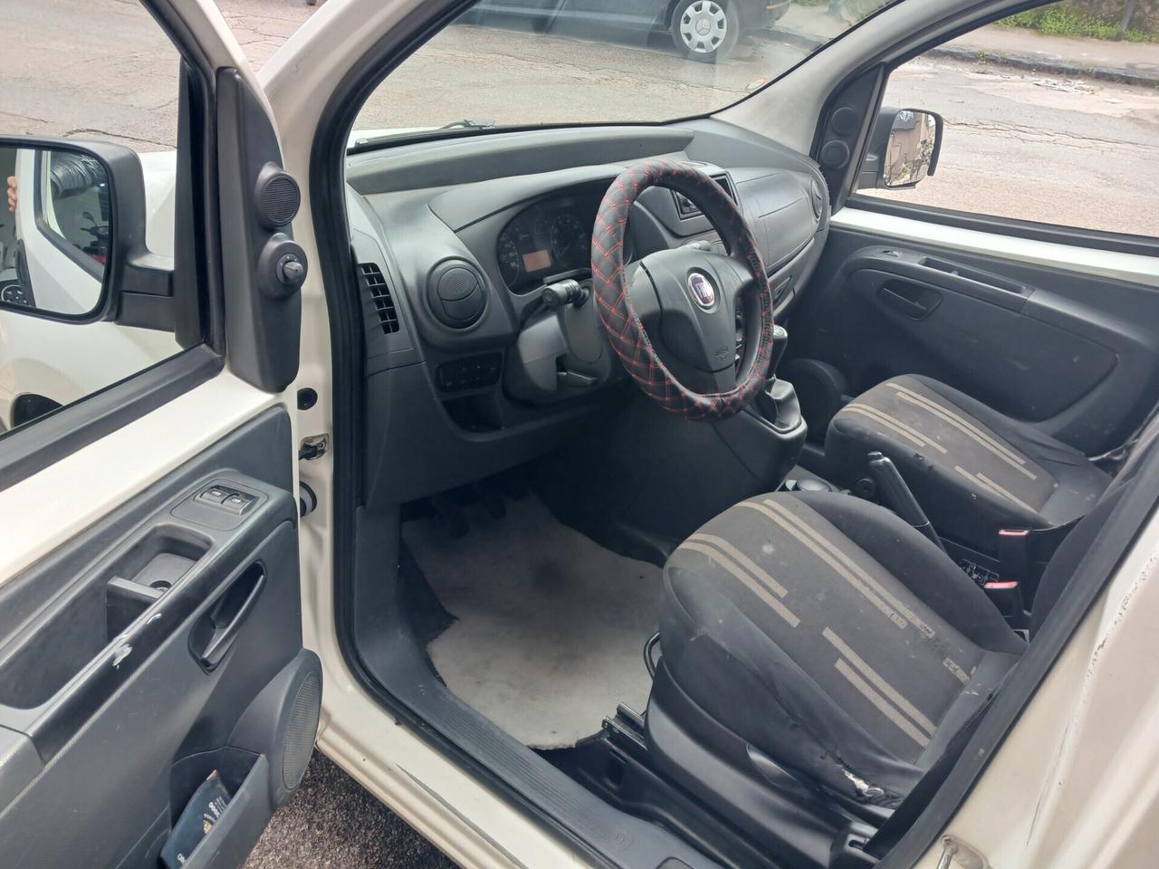 1.3 MJT 75CV COMPRESO IVA