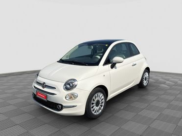 FIAT 500 500 1.2 69 CV Lounge