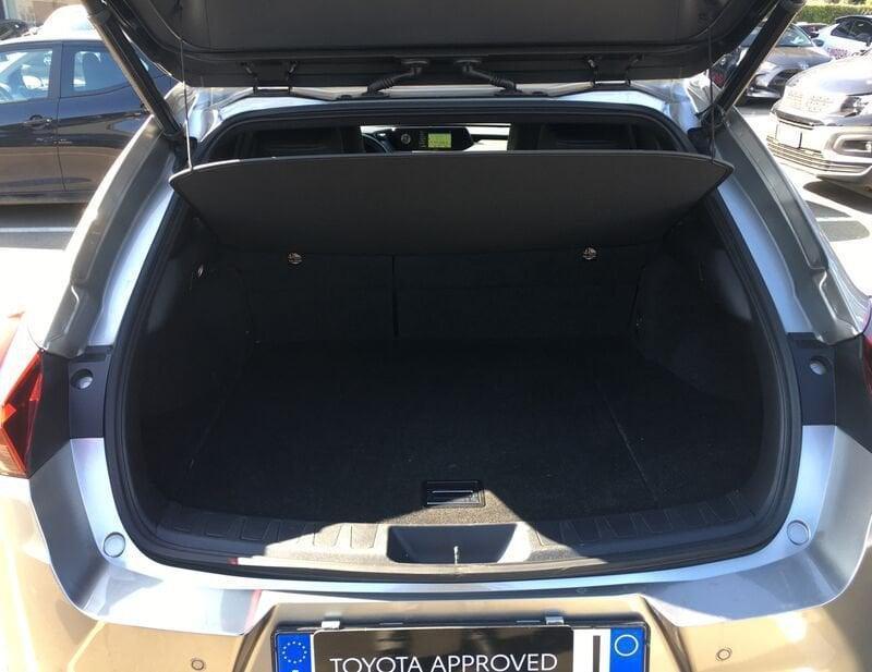 Lexus UX Hybrid Premium