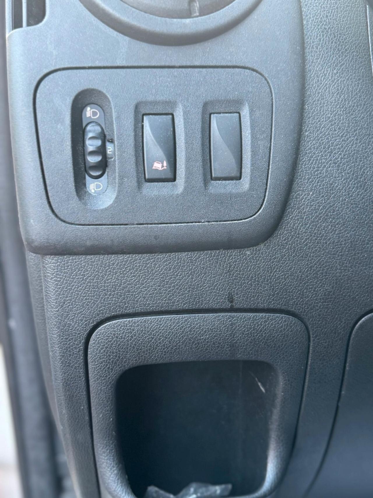 Opel Movano 33 2.3 CDTI 130CV PM-TM FWD Furgone