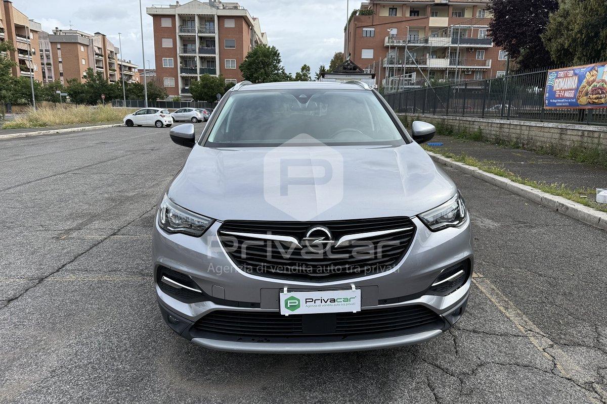 OPEL Grandland X 1.5 diesel Ecotec Start&Stop Business