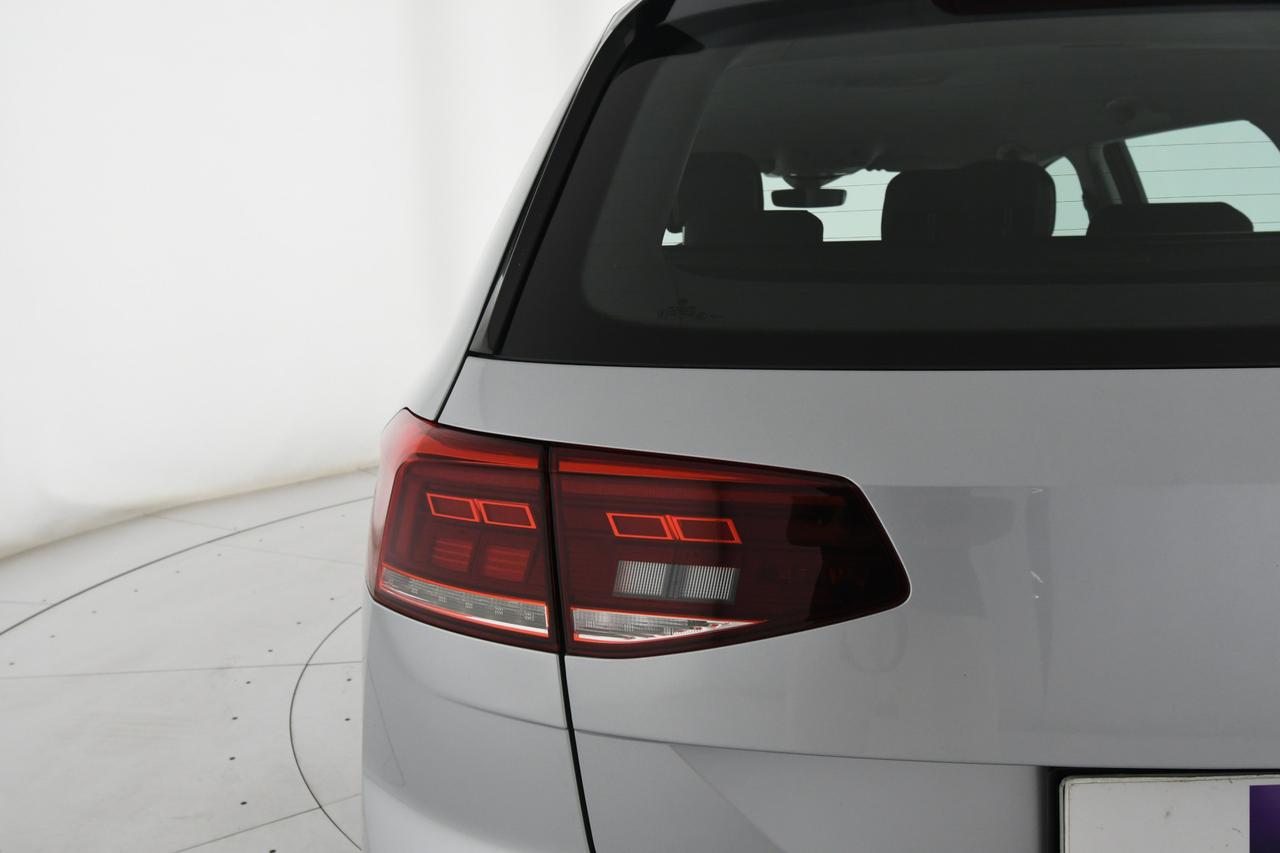 VOLKSWAGEN Passat Variant 2.0 tdi Business 122cv dsg NEOPATENTATI+ACC+CAMERA