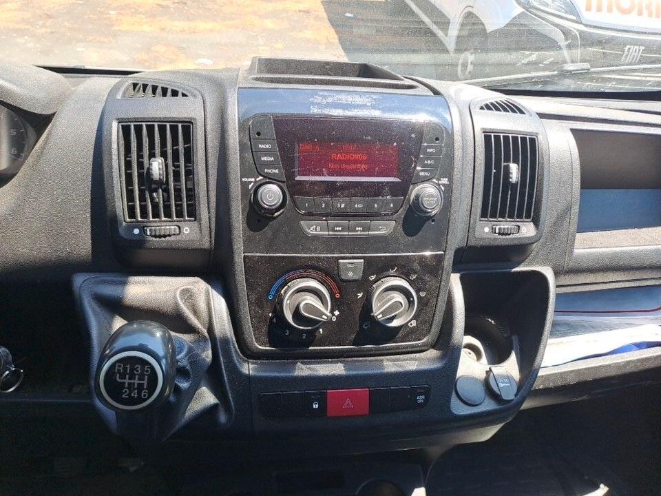 Fiat Ducato 30 2.3 MJT 120CV PC-TN Aziendale