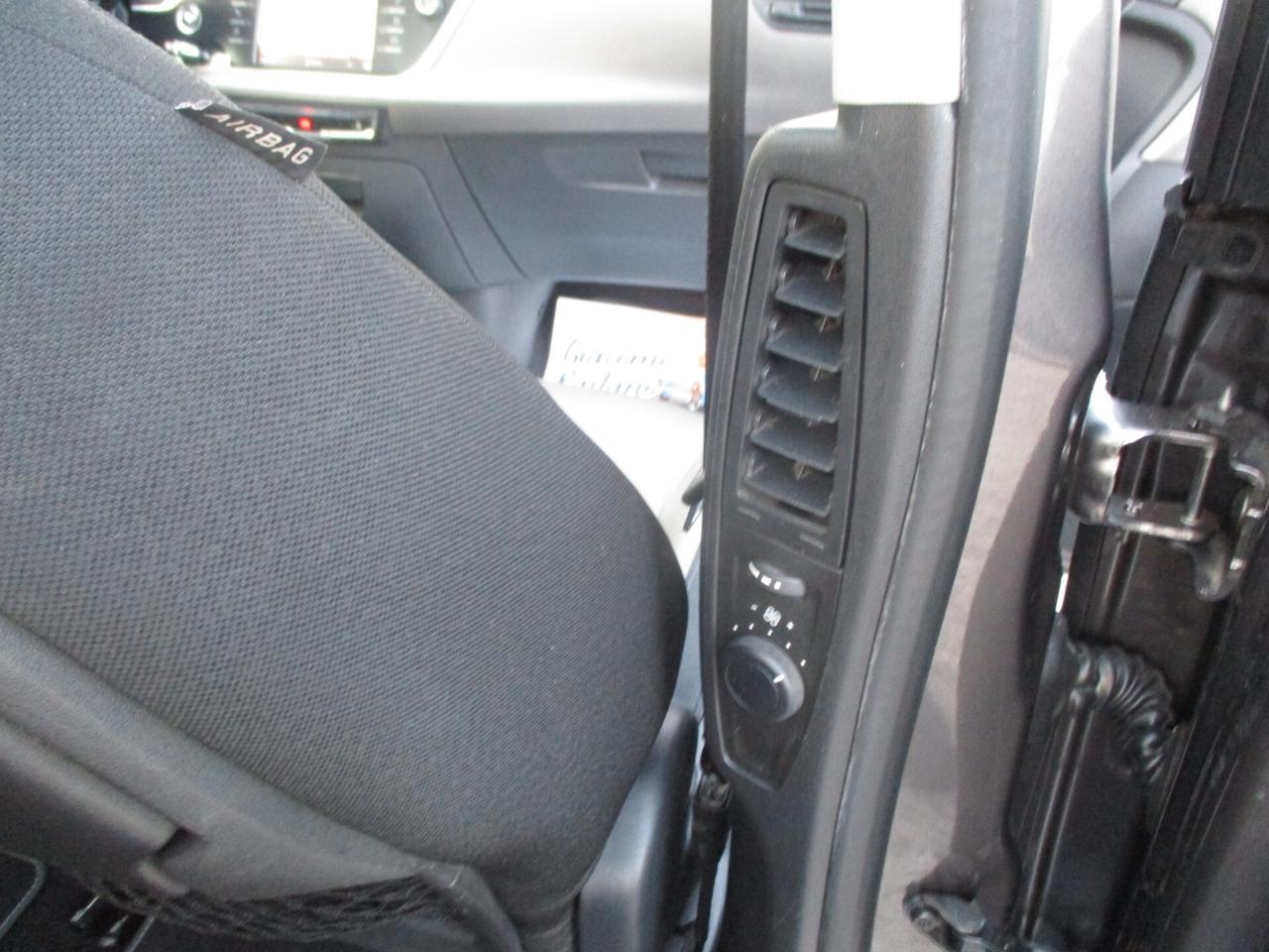 Citroen Grand C4 Picasso 2.0 HDi 150 STRAFULL 7 POSTI