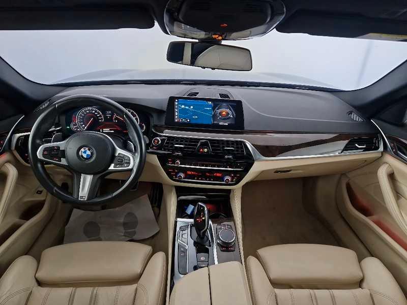 BMW 530 MSport Auto Touring