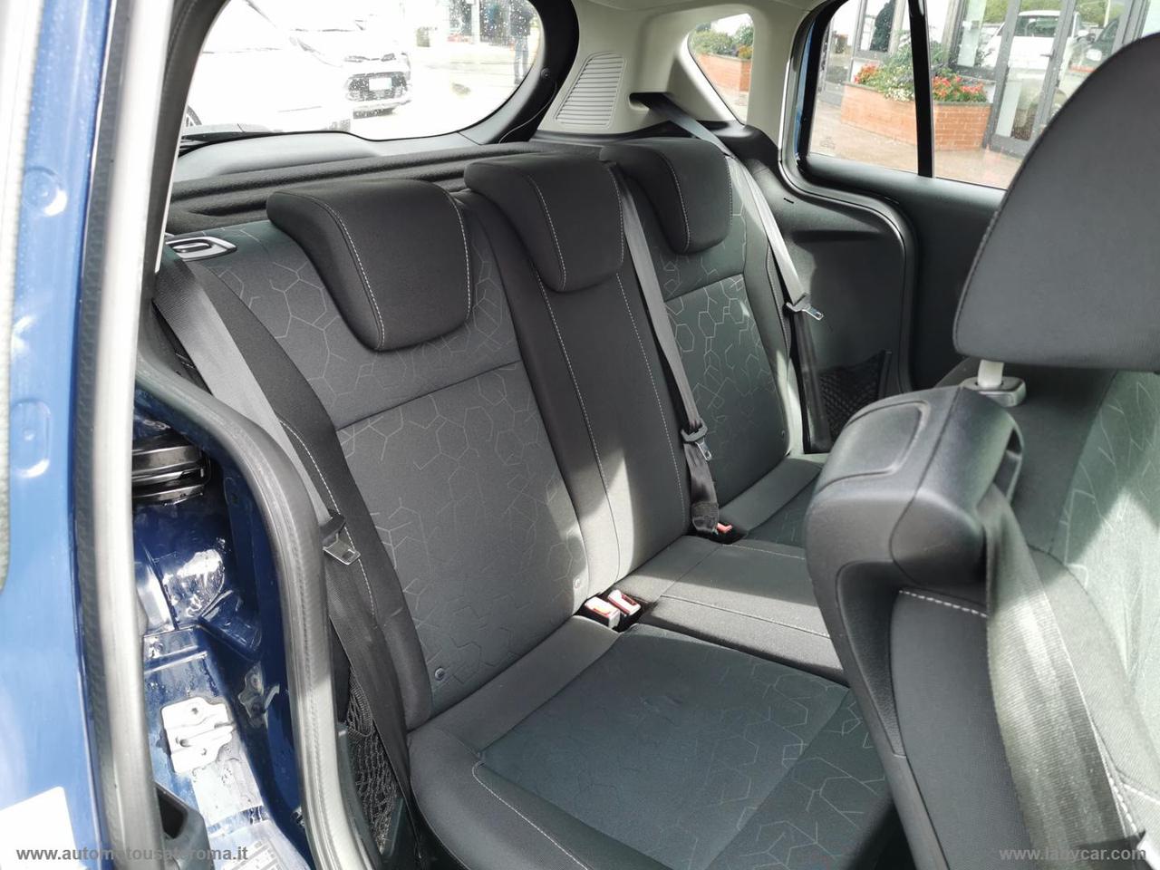 FORD B-Max 1.5 TDCi 75 CV RATE AUTO MOTO SCOOTER