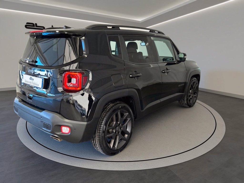JEEP Renegade 1.3 t4 s 2wd 150cv ddct del 2020