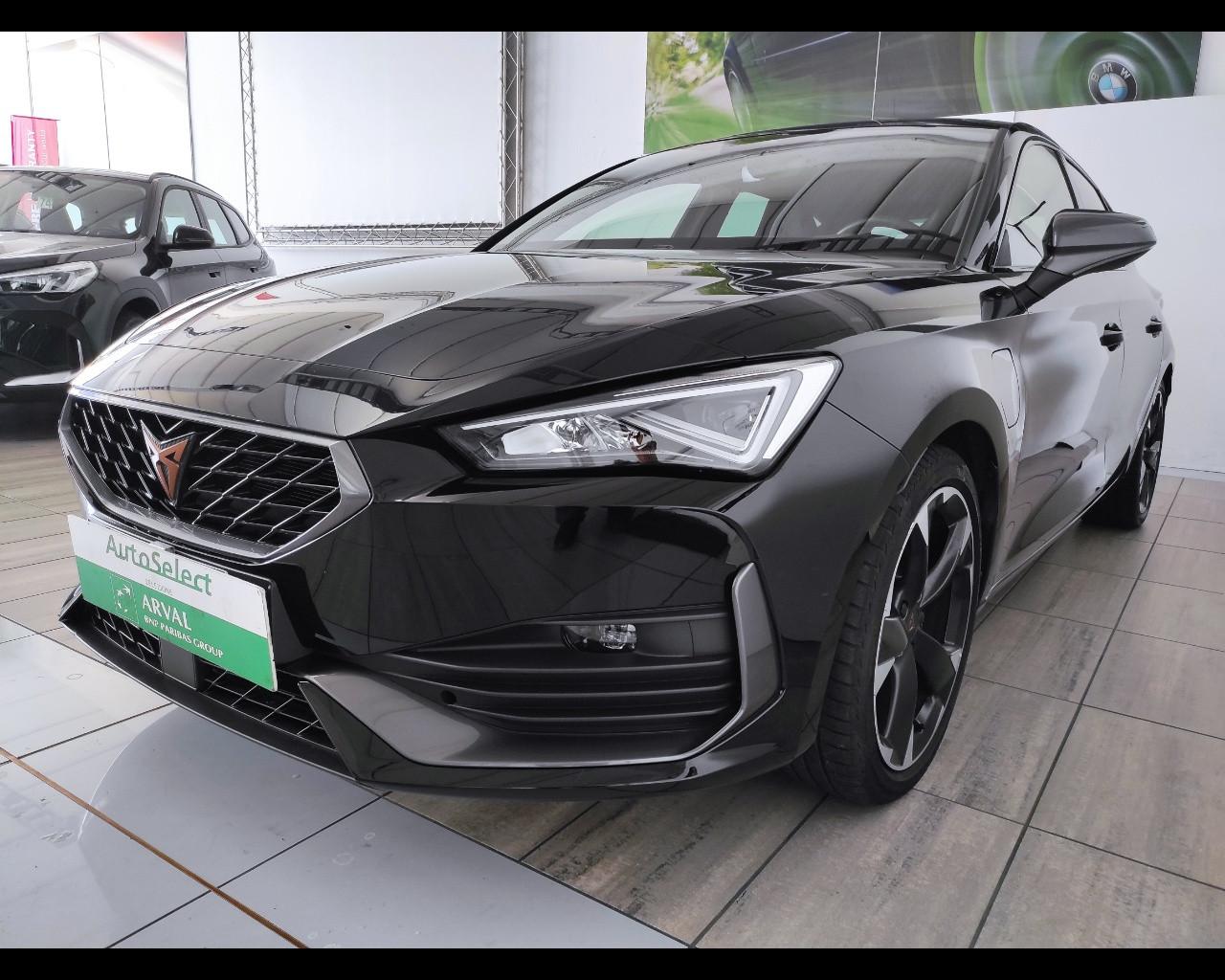 CUPRA Leon - Leon 1.4 e-HYBRID 204 CV DSG