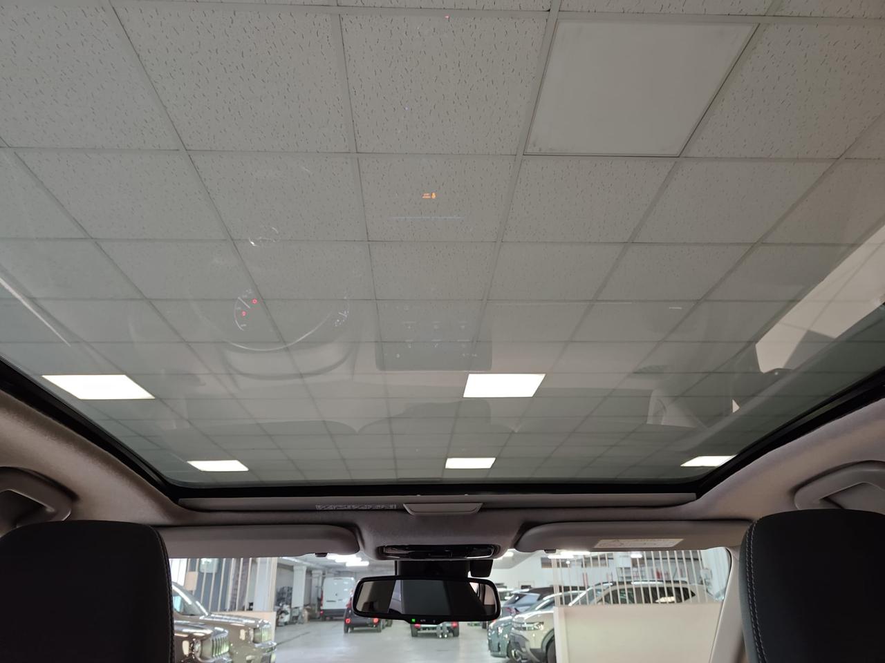 TOYOTA Yaris Cross 1.5h Lounge awd-i 116cv e-cvt