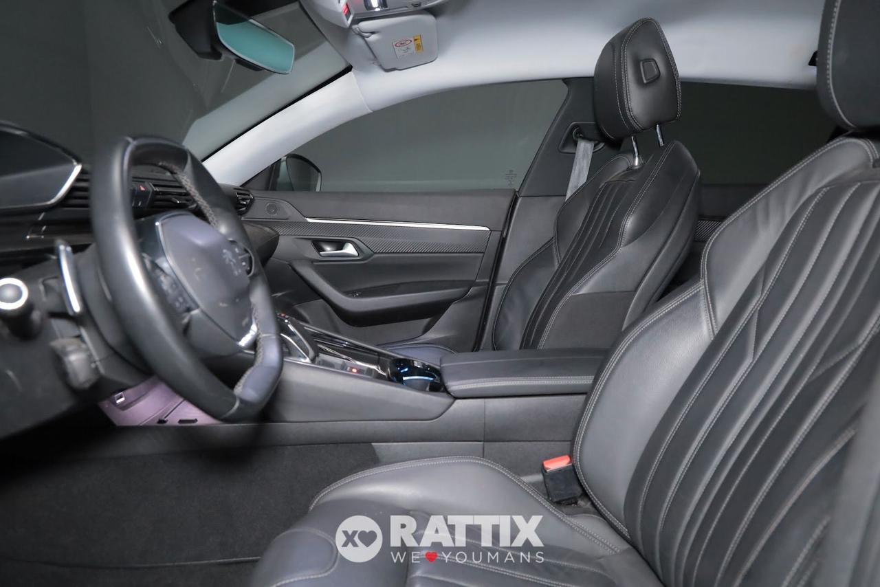 Peugeot 508 SW 1.6 hybrid 225CV Allure e-eat8