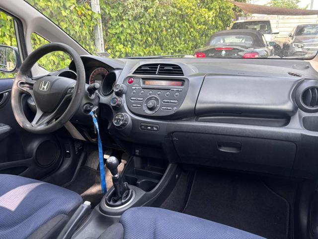 HONDA Jazz 1.2 i-VTEC Trend