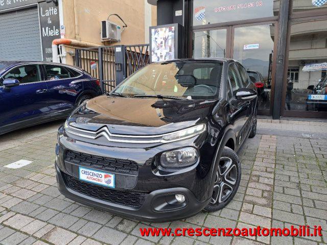 CITROEN C3 PureTech 82 Shine - MINI RATA 4 ANNI