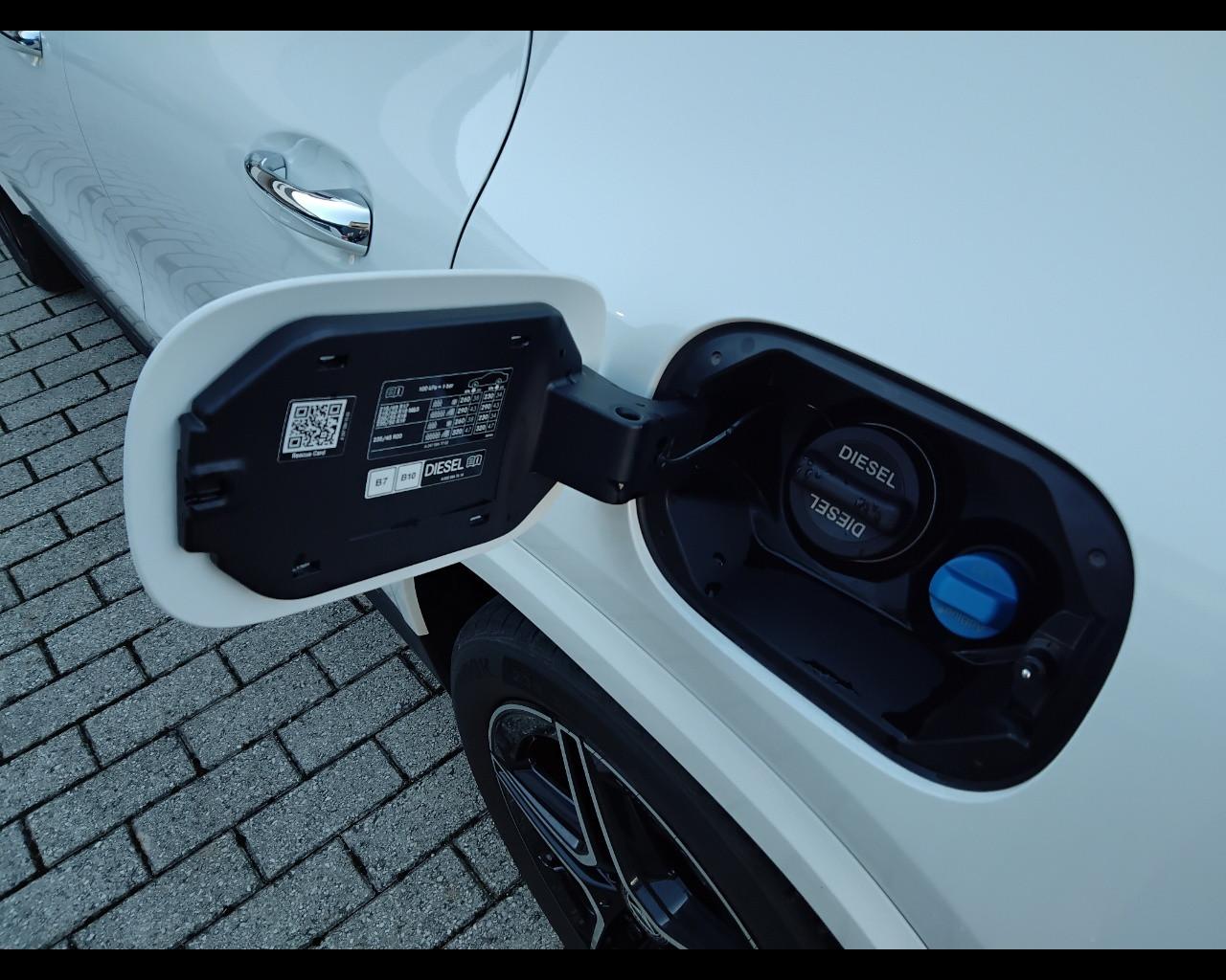 Mercedes-Benz GLA-H247 2023 - GLA 200 d AMG Line Advanced Plus auto