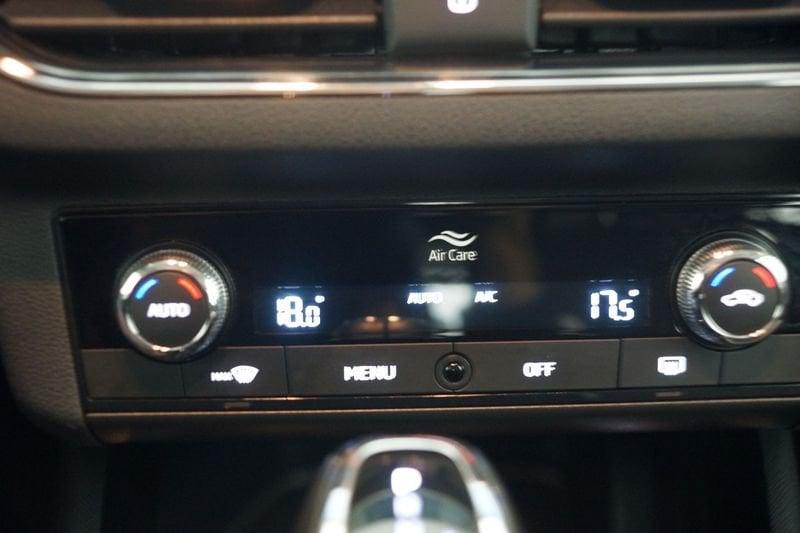 Skoda Kamiq 1.0 TSI 110 CV DSG Style