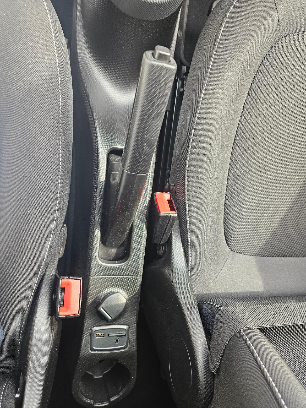 Smart ForFour 70 1.0 twinamic Passion NAV ANDROID TAGL UFF