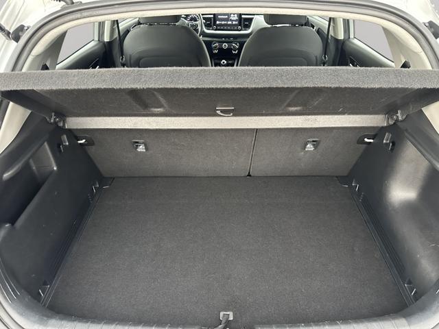 KIA Stonic 1.2 DPI Style