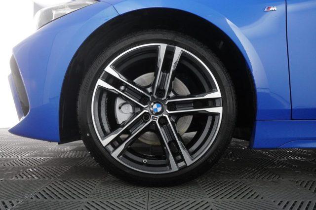 BMW 118 Serie 1 d 5p. Msport