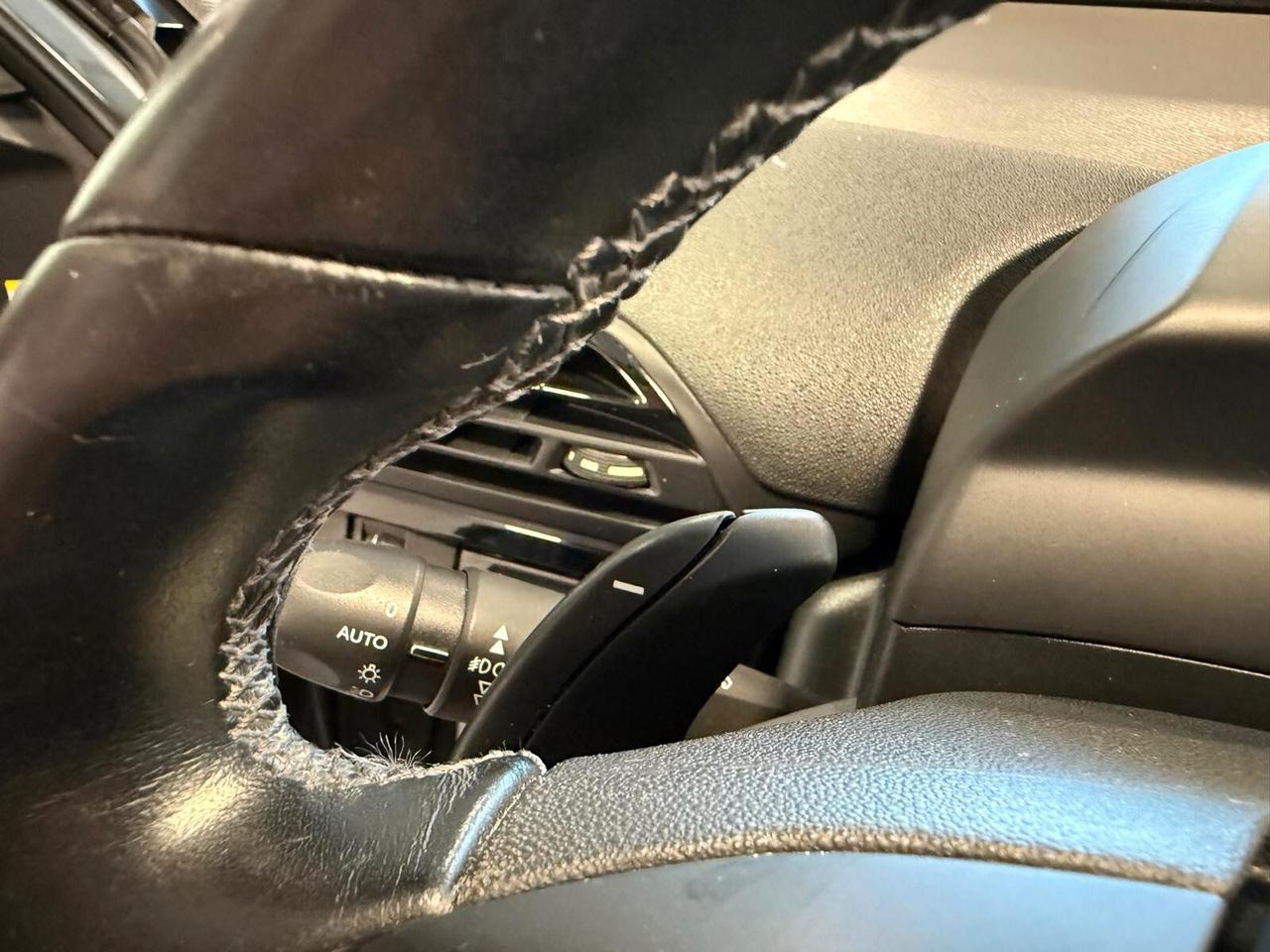 Citroen C4 Picasso BlueHDi 120 S&S EAT6 Shine del 2017 AUTOMATICA euro 6