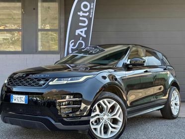 LAND ROVER Range Rover Evoque 2.0D I4 150CV AWD R-Dinamic Edit. Premium