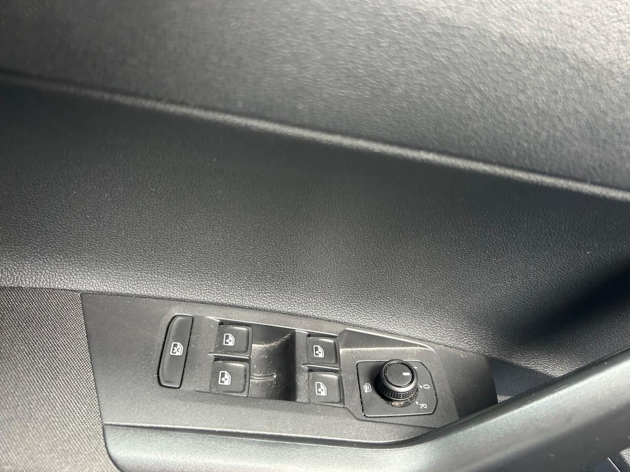 Volkswagen Polo 1.0 MPI 5p. Comfortline BlueMotion Technology