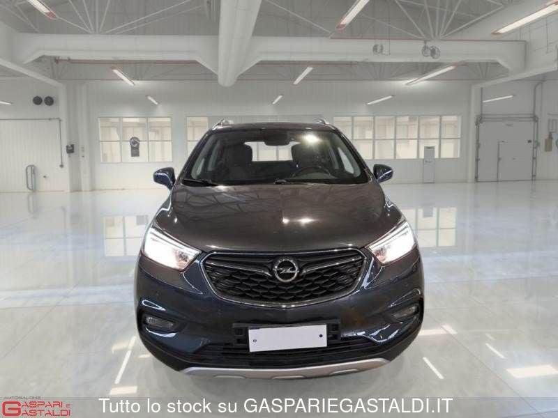 Opel Mokka X 1.4T Advance GPL-Tech 140cv 4x2 MT6