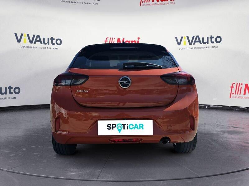 Opel Corsa 1.2 100cv Edition MT6