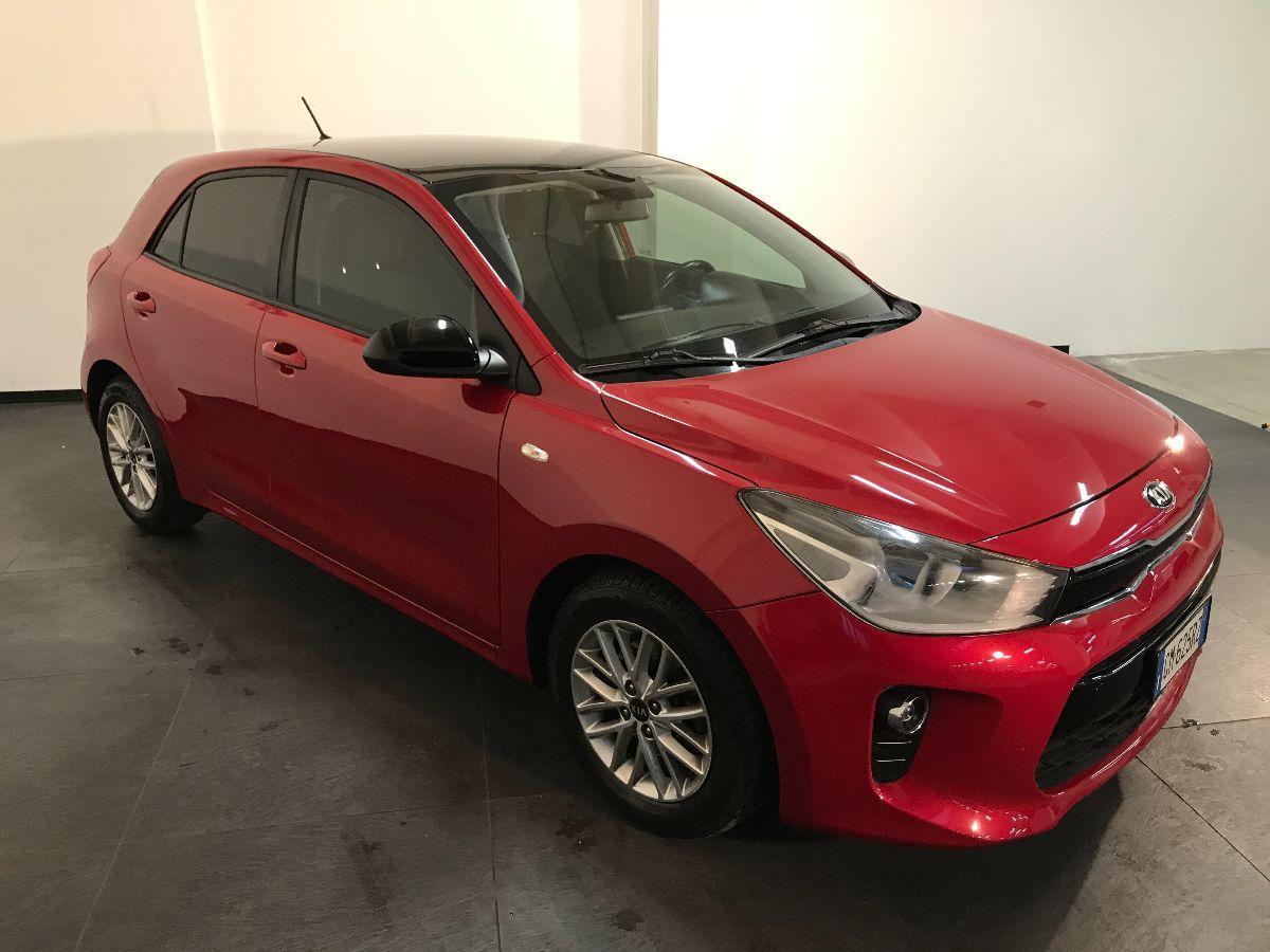 KIA Rio 1.0 T-GDi 12V 5p. Active