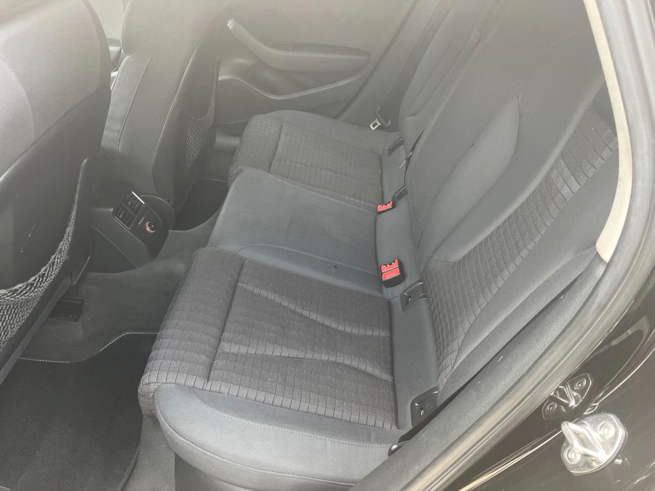 Audi A3 2.0 TDI 150 cv S tronic Ambition