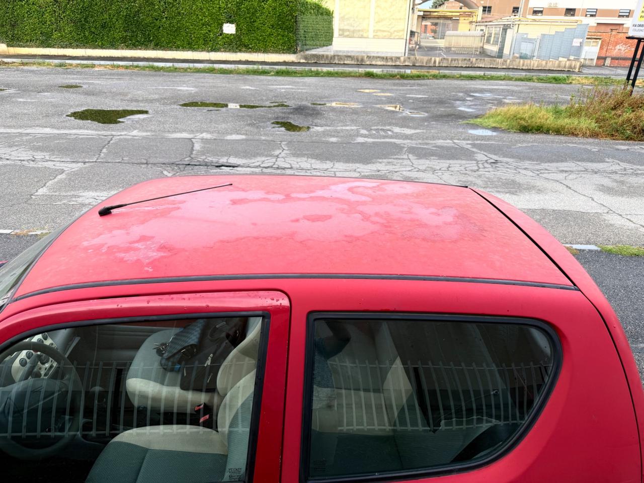 Fiat 600 Gpl 2030 (SU APPUNTAMENTO)