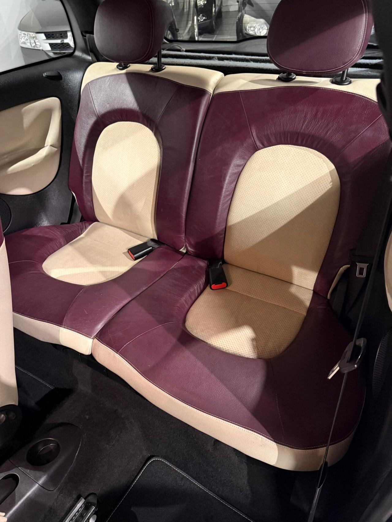 Lancia Ypsilon GPL - NEOPATENTATI