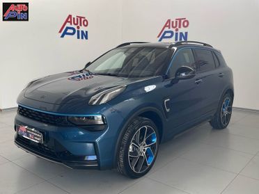 Lynk & Co 01 01 PHEV *TETTO APRIBILE *In arrivo*